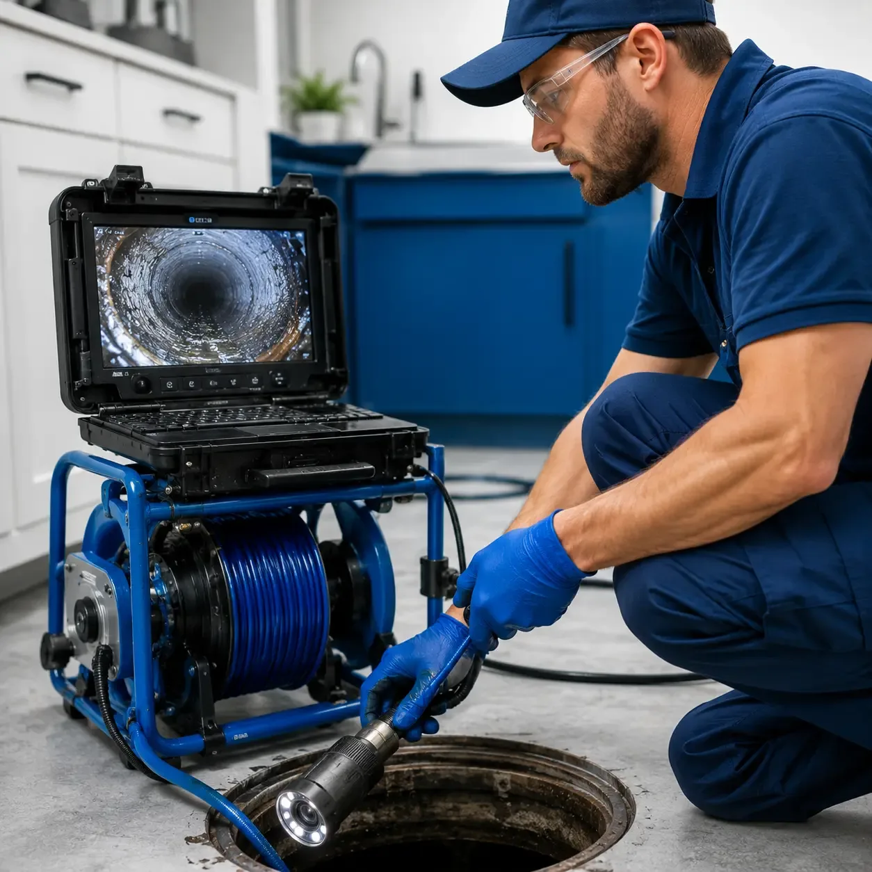 Pipe Relining professionals serving Cochrane, WI